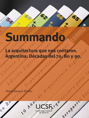 cover image of Summando